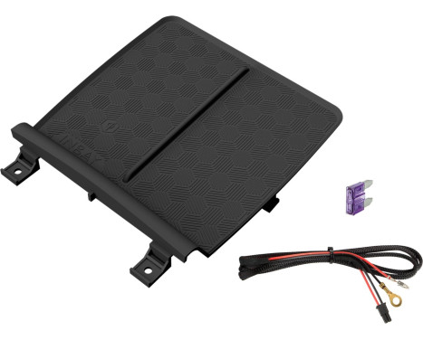 INBAY Trådlös Laddare Audi A3 - 10W