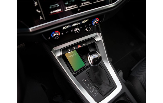 INBAY trådlös laddare Audi Q3 2019-, Q3 Sportback 2020- 15W, bild 4