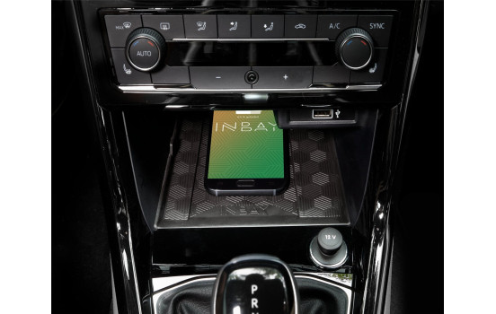 INBAY Trådlös Laddare Volkswagen - 10W, bild 5