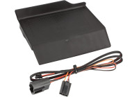 INBAY Trådlös Laddare Volkswagen Touran II 2015-2018 - 10W