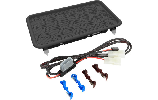 INBAY Trådlöst laddare Kit Husbil / Husvagn Installation - 10W