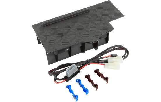 INBAY® utbytespanel BMW X3/ iX3/ X4 (15W)