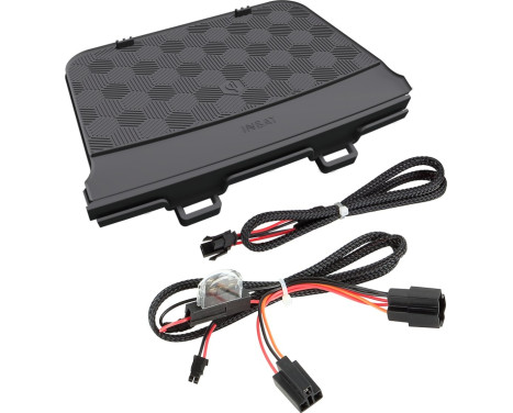 INBAY® utbytespanel Mazda 6 (GJ) 2018 -> 10W