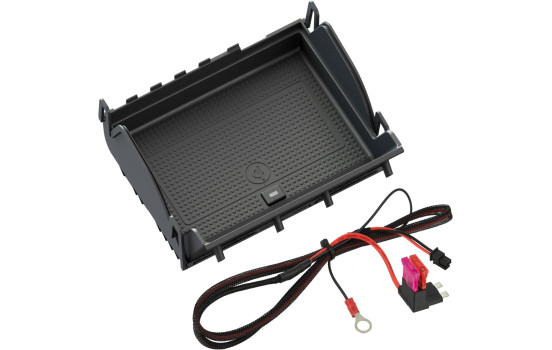 INBAY® utbytespanel Skoda Octavia (5E) 2013 - 2019 10W