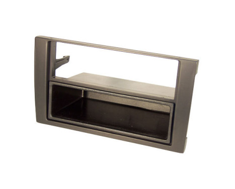 ISO-monteringspanel lämplig för Audi/Seat