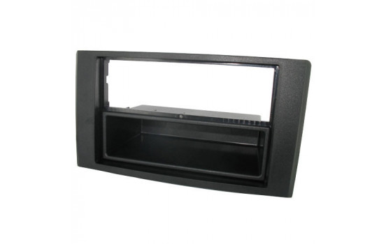 ISO-monteringspanel lämplig för Iveco