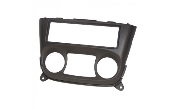 ISO-monteringspanel lämplig för Nissan