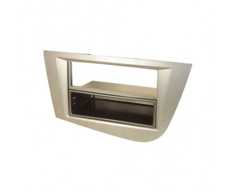 ISO-monteringspanel lämplig för Seat