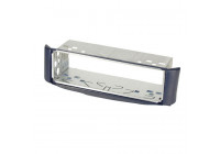 ISO-monteringspanel lämplig för Smart