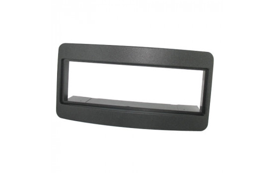 ISO-monteringspanel lämplig för Toyota