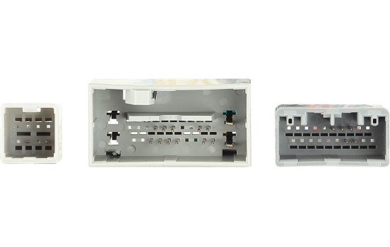 CAN BUS SWI Set Honda CR-V / Civic 2012->, bild 3