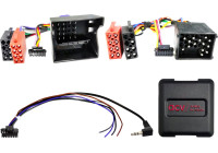 SWI BMW/Mini Fahrzeuge 17Pin/Quadlock Ibus Multilead (42sbm00c)