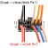 SWI BMW/Mini olika fordon 40Pin Quadlock/PDC (42sbm009), miniatyr 2