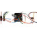 SWI BMW/Mini olika fordon 40Pin Quadlock/PDC (42sbm009), miniatyr 3