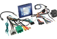 SWI Buick/Cadillac/Chevrolet/GM 16Pin/20Pin Antenn