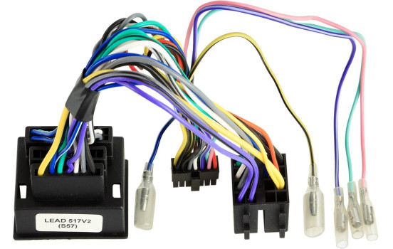 SWI Chevrolet Aveo/Cuze/Equinox 48Pin Opel, bild 2