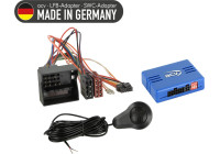 SWI Citroën/Fiat/Peugeot/Toyota olika fordon Quadlock PDC (42sct008)