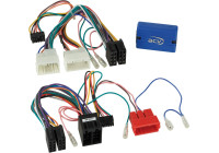 SWI Div. modeller Hyundai - Kia 2 vita pluggar eller ISO pluggar / utan förstärkare
