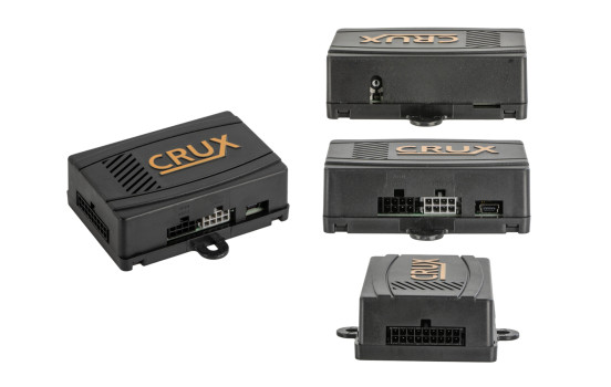 SWI Diverse Chevrolet - GM-modeller 48-pin OEM-navigering inkl. Multiled, bild 3