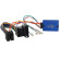 SWI Fiat 500e Typ (312) 2013-2015 Mini ISO