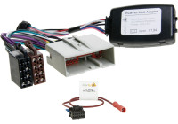 SWI Ford Fiesta / Fusion > JVC