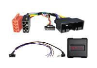 SWI Ford-fordon 24-polig/utan display Multiledare (42sfo015)