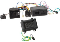 SWI Ford Kuga 2008-2012 / Mondeo 2004-2014 / S-Max 2011-> (parkeringssensorer)