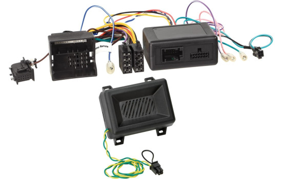 SWI Ford Kuga 2008-2012 / Mondeo 2004-2014 / S-Max 2011-> (parkeringssensorer)