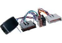 SWI Ford Mondeo/Galaxy/Scorpio 8Pin/6Pin gul Ford