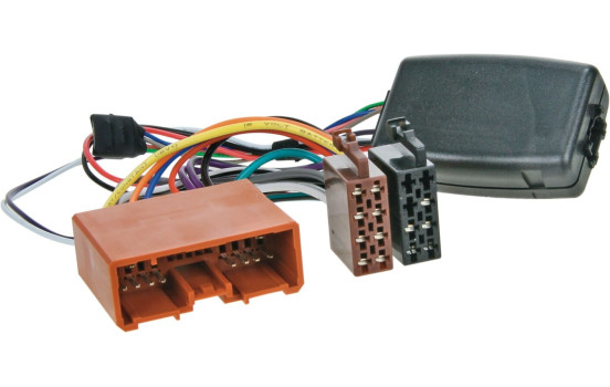SWI Ford Ranger/Mazda olika fordon 24 Pin Mazda