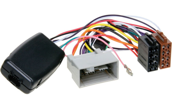 SWI Honda Accord / CR-V / CR-V / Insight / Jazz 24 Pin Honda