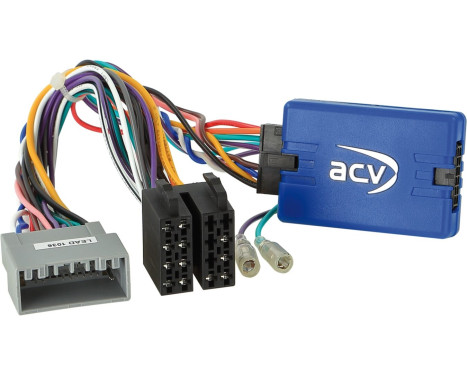 SWI Honda Civic (LX) 2016-> / CR-V 2017-> 2017-> OEM-specifik