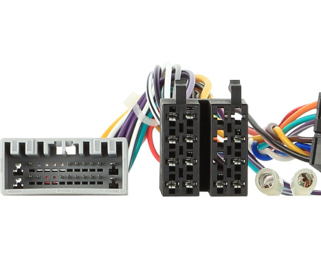 SWI Honda Civic (LX) 2016-> / CR-V 2017-> 2017-> OEM-specifik, bild 2