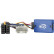 SWI Honda S2000 2001-2004 / Civic 20001-2005 / CR-V 2005-2007 OEM-specifik, miniatyr 2