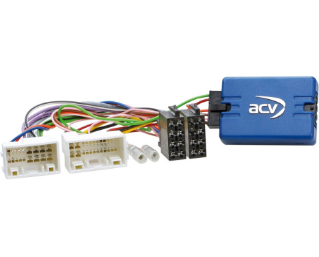 SWI Hyundai i20/ i30 / i40/ H350 - Kia C'eed / Sorento / Optima