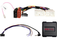 SWI Hyundai/Kia-fordon 24-polig/18-polig flerledarkabel analog (42shy005)