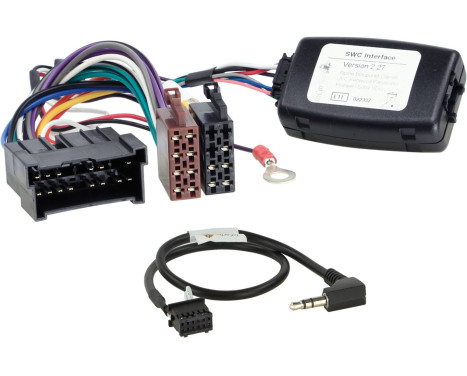 SWI Kia Sorento / Carens 2003-2006 > Sony