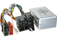 SWI Kia Soul / C'eed / Sorento/ Pro Cee'd Mini ISO - Carens OEM-specifik