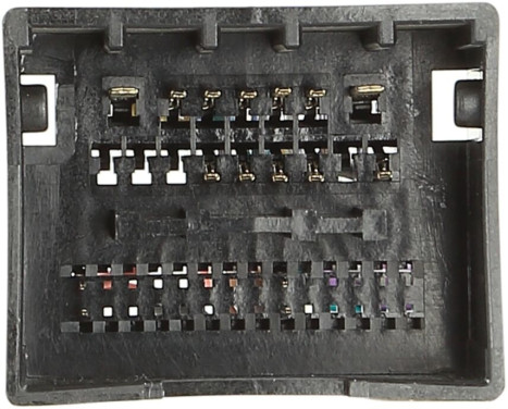 SWI ledningsnät 41-1087-001 Chevrolet / GM 48Pin, bild 2