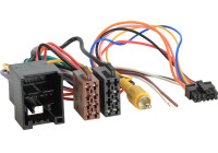 SWI ledningsnät för 42cx401 Ford 32Pin