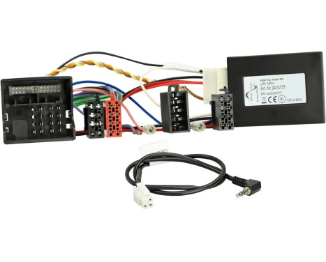 SWI MAN TGA/ TGL/ TGM/ TGS/ TGX 2007-2019 > Clarion