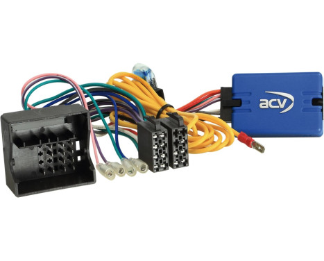 SWI Mercedes Benz A-klass/ B-klass/ CLA-klass/ GLA-klass