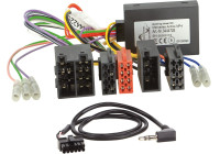 SWI Mercedes Benz Actros / Atego (MP4) Sony