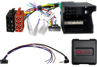 SWI Mercedes Benz E-Klass/CLS/SL/SLK 40-polig Quadlock MB2 (42smc004)