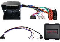 SWI Mercedes Benz Sprinter (907) 2018->Quadlock Multilead (42smc15)