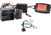 SWI Mini 2001->2006 > Kina HU