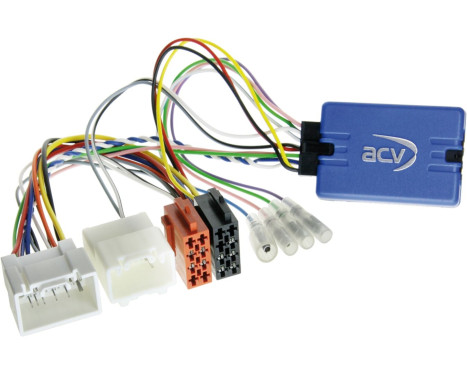 SWI Mitsubishi Lancer 2007-2010 / Outlander (Sport) 2007-2013 OEM-specifik