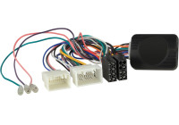 SWI Mitsubishi Outlander/ ASX/ Pajero/ Shogun/ L200 OEM-specifik