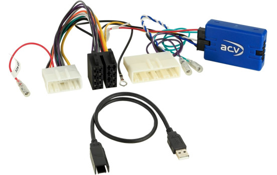 SWI Nissan Maxima / Teana 2015 - 2020