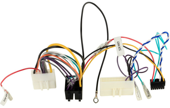 SWI Nissan Maxima / Teana 2015 - 2020, bild 2